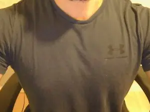 Cam4 Free Live Porn of CaesarTheKing