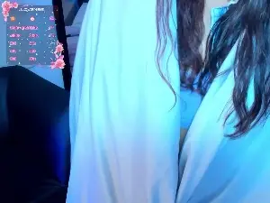 Cam4 Adult Video Chat of Shadai_Ross