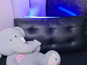 Cam4 Nude Webcam of Shadai_Ross