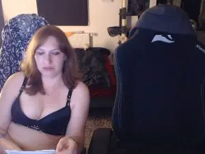 Cam4 Live Porn of lust2012