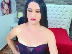 Cam4 Adult Webcam of TRINY_TS