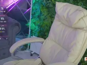 Cam4 Live Porn of BagiraMays