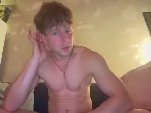 Cam4 Nude Webcam of Heikhoe69