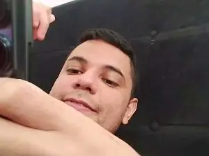 Cam4 Best Webcam of thiaguito200