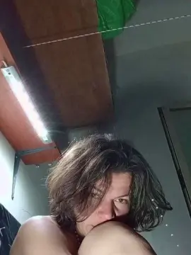 Cam4 Live Porn of Dubvibe