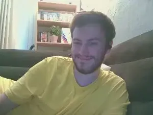 Cam4 Live Porn of GeorgeKings