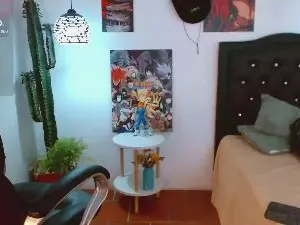Cam4 Sex Chat of AmethystShadow