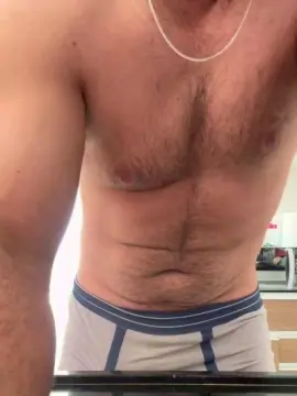Cam4 Sex Cam of amigao5