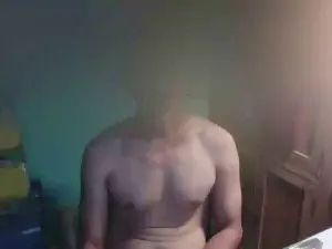 Cam4 Live Sex of ann3007