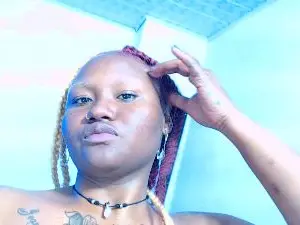 Cam4 Live Porn of duvanf4