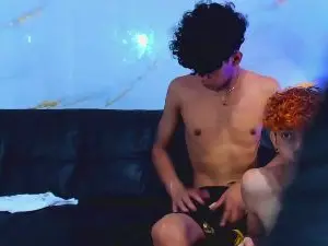 Cam4 Best Webcam of Black_baby_1