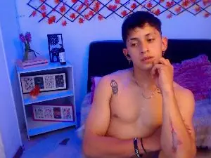 Cam4 Adult Video Chat of kei_23
