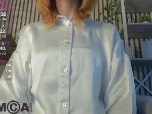Cam4 Nude Webcam of Little_Chips