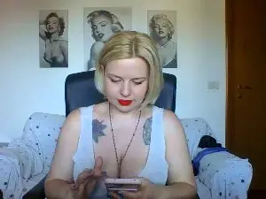 Cam4 Adult Webcams of Miss_Lady_Kaos
