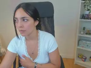 Cam4 Live Sex of Bella_Evans