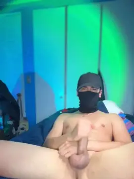 Cam4 Free Live Porn of Ninja_descalzo