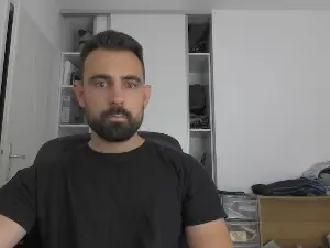 Cam4 Live Sex Cam of Ribeiro33240