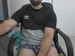 Cam4 Live Sex Cam of Ribeiro33240