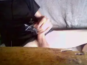 Cam4 Live Sex of klindo666