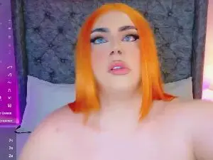 Cam4 Nude Webcam of menashesusana