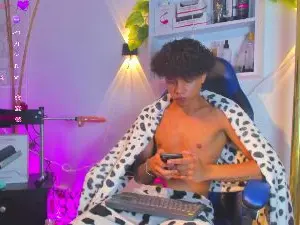 Cam4 Live Sex Cam of Taylor_Black_