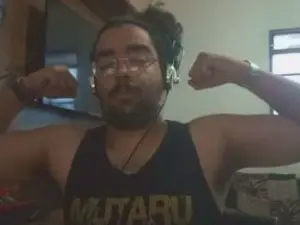 Cam4 Live Sex Cam of Dominador_Show