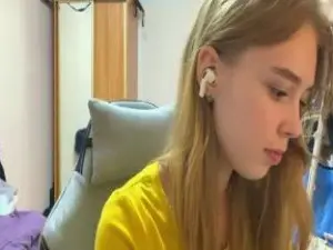 Cam4 Adult Video Chat of RosalbaPyette