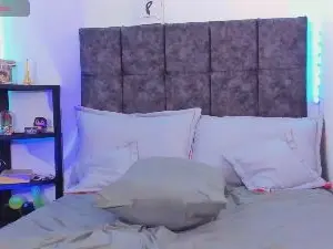 Cam4 Adult Webcam of Demian_Fox