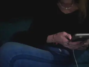 Cam4 Live Porn of Luchociampo