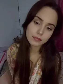 Cam4 Free Porn Cam of Luli003