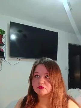 Cam4 Nude Webcam of Goticatetona