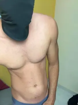 Cam4 Adult Video Chat of spiderbr