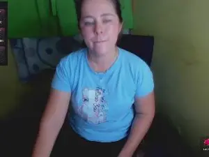 Cam4 Adult Video Chat of Rose_milff