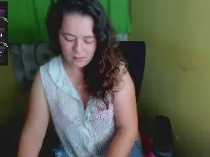 Cam4 Free Porn Cam of Rose_milff