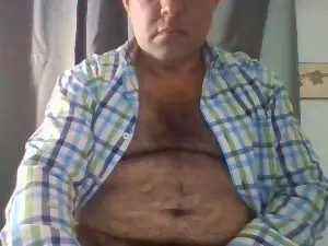 Cam4 Free Live Porn of VioletamendozA