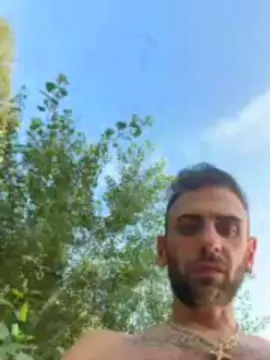 Cam4 Live Sex of danihcw97