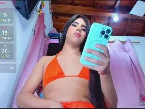 Cam4 Adult Video Chat of natasha_fantasy