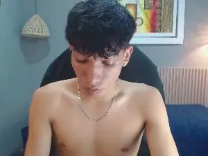 Cam4 Live Porn of JakeFalconn