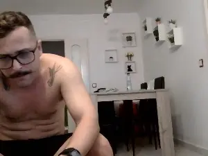 Cam4 Live Sex Cam of Jeffhubard