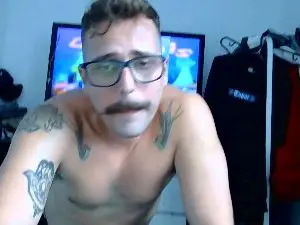 Cam4 Adult Video Chat of Jeffhubard