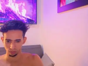Cam4 Sex Cam of alexandrooo260