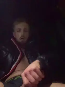 Cam4 Sex Chat of Liamh1967