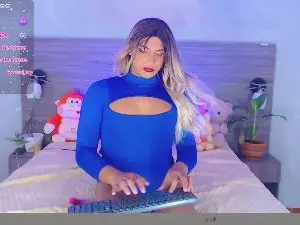 Cam4 Adult Webcam of SophiaValentina