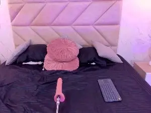 Cam4 Sex Cam of VonnieValeri