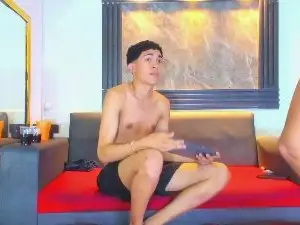 Cam4 Free Live Porn of ALEX_KEITH26