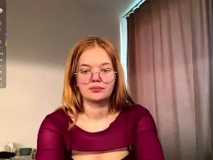 Cam4 Live Porn of RiaKroh