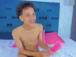 Cam4 Sex Cam of Youngs_Wild
