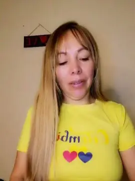 Cam4 Adult Video Chat of natalia_milff