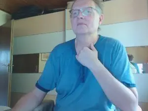 Cam4 Adult Webcam of Achim471