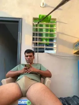 Cam4 Live Sex Cam of AcerRubber3